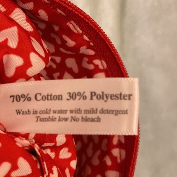 Brighton Postcard Pouch - Picture 4 of 5